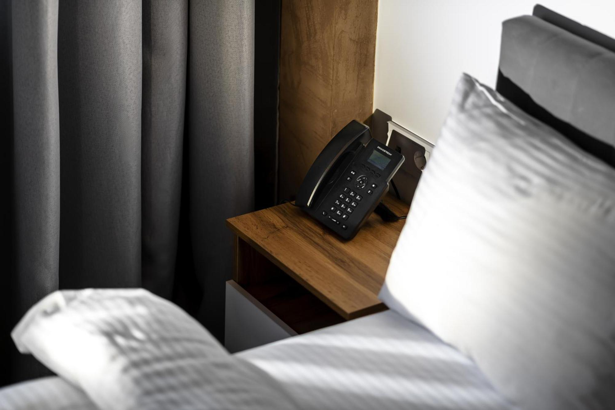 الماتي Apart Hotel Loft المظهر الخارجي الصورة