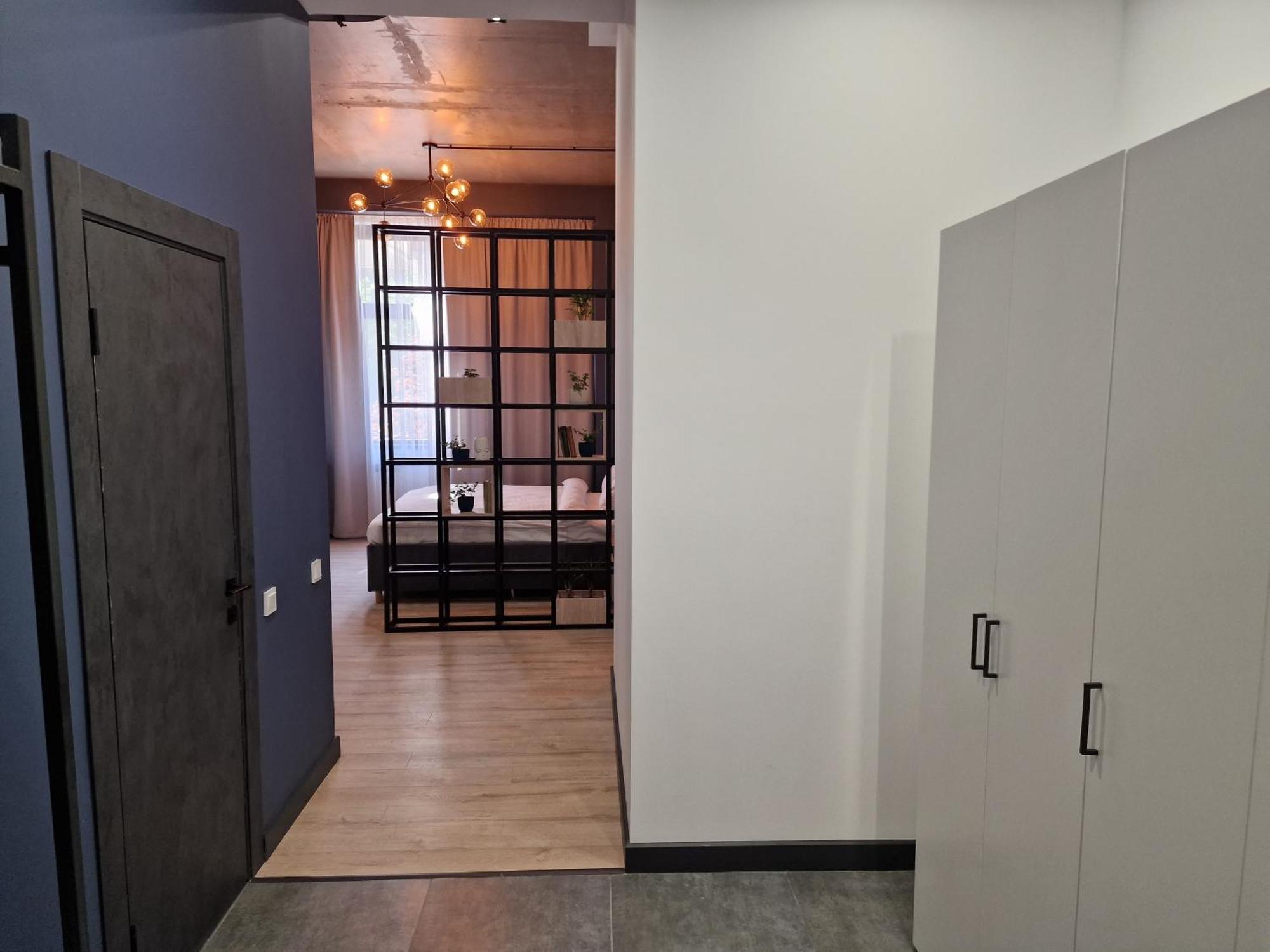 الماتي Apart Hotel Loft المظهر الخارجي الصورة