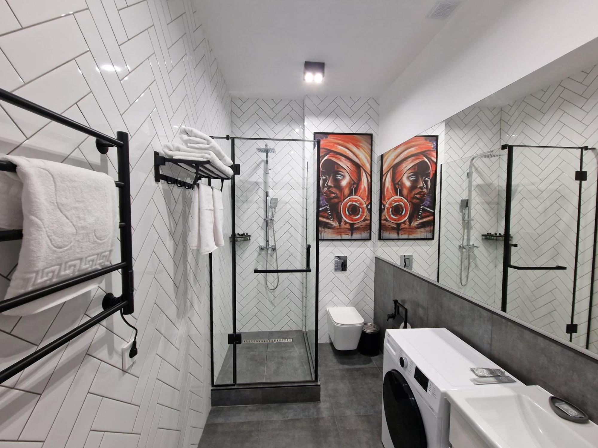 الماتي Apart Hotel Loft المظهر الخارجي الصورة