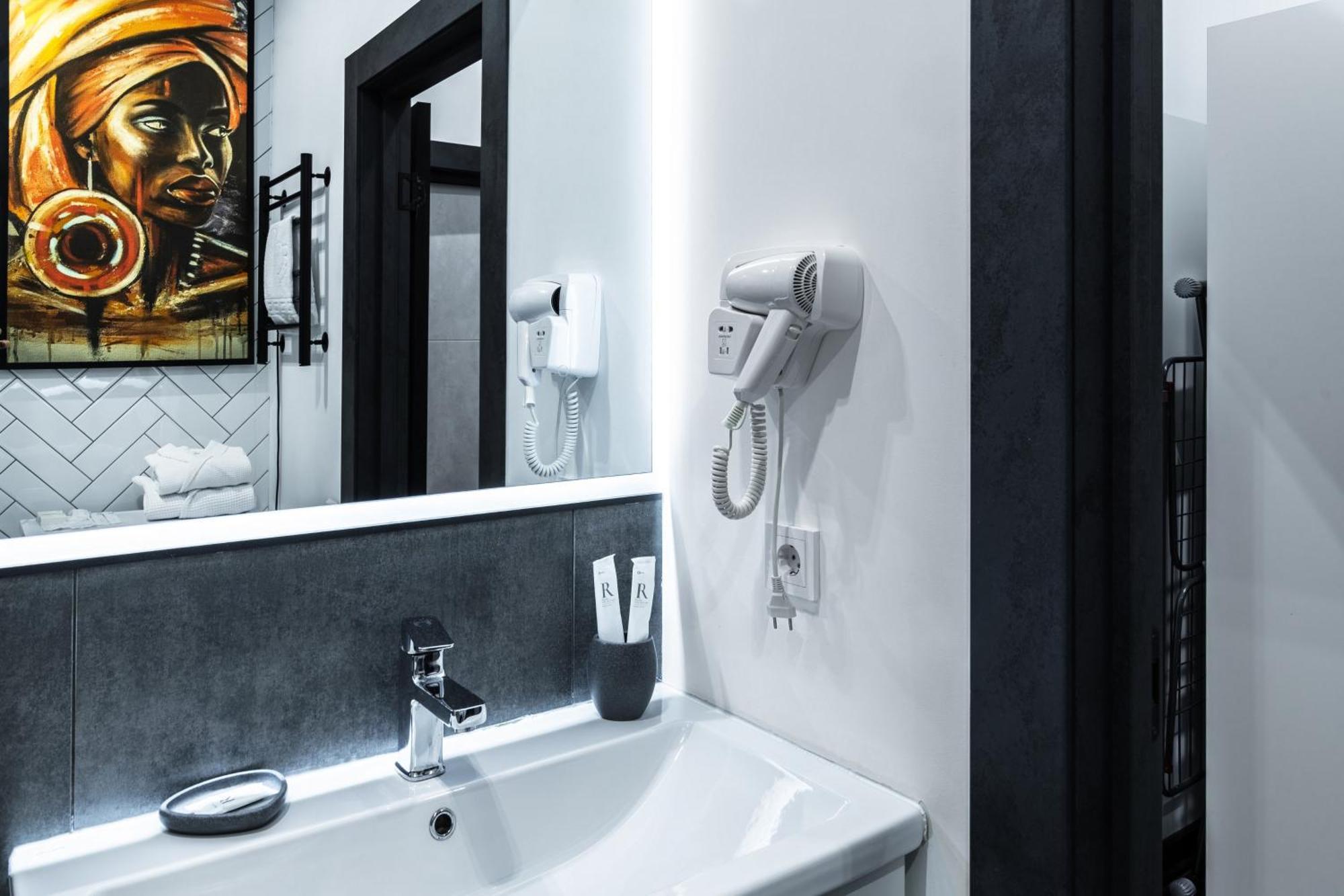 الماتي Apart Hotel Loft المظهر الخارجي الصورة
