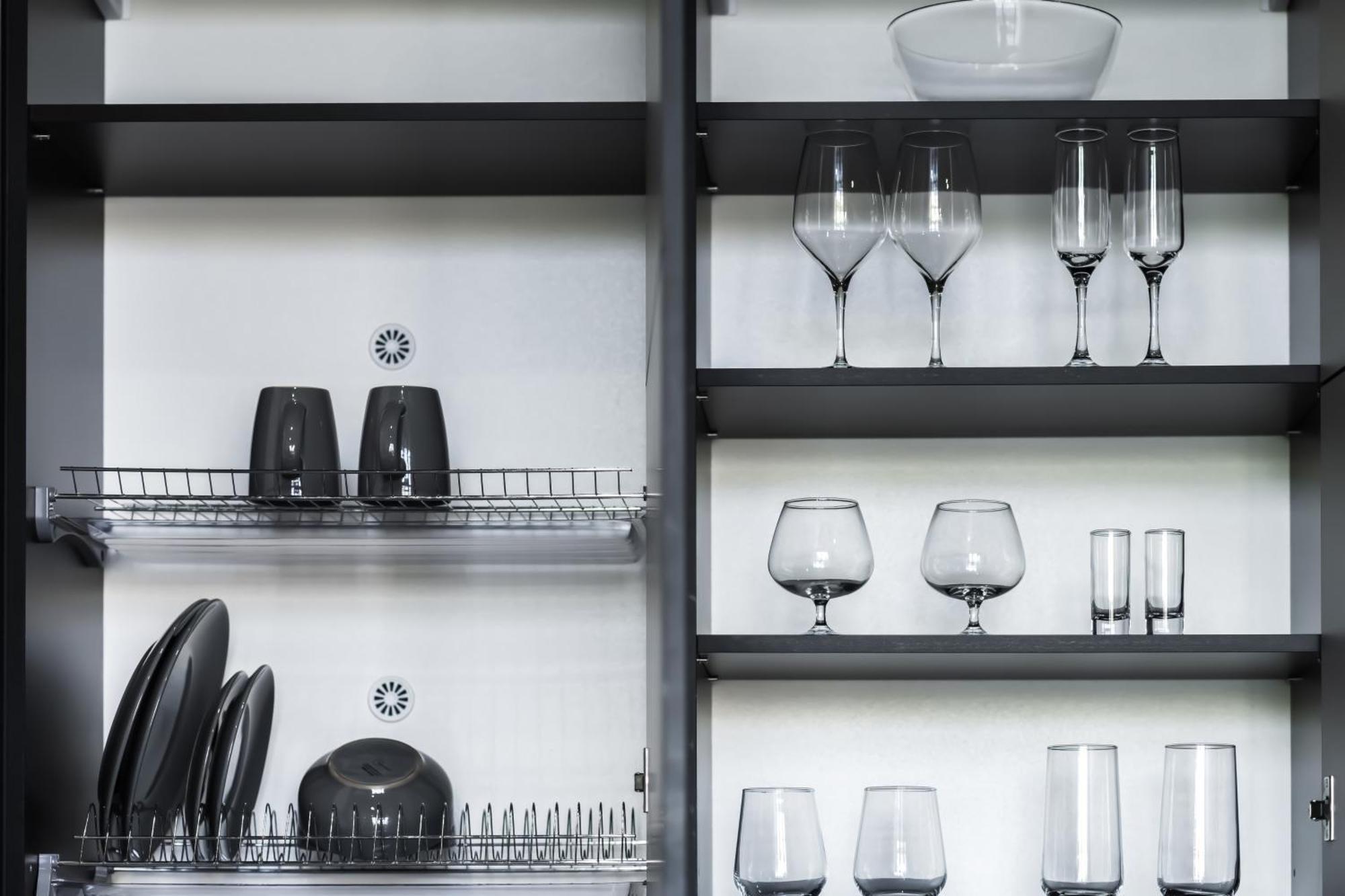 الماتي Apart Hotel Loft المظهر الخارجي الصورة